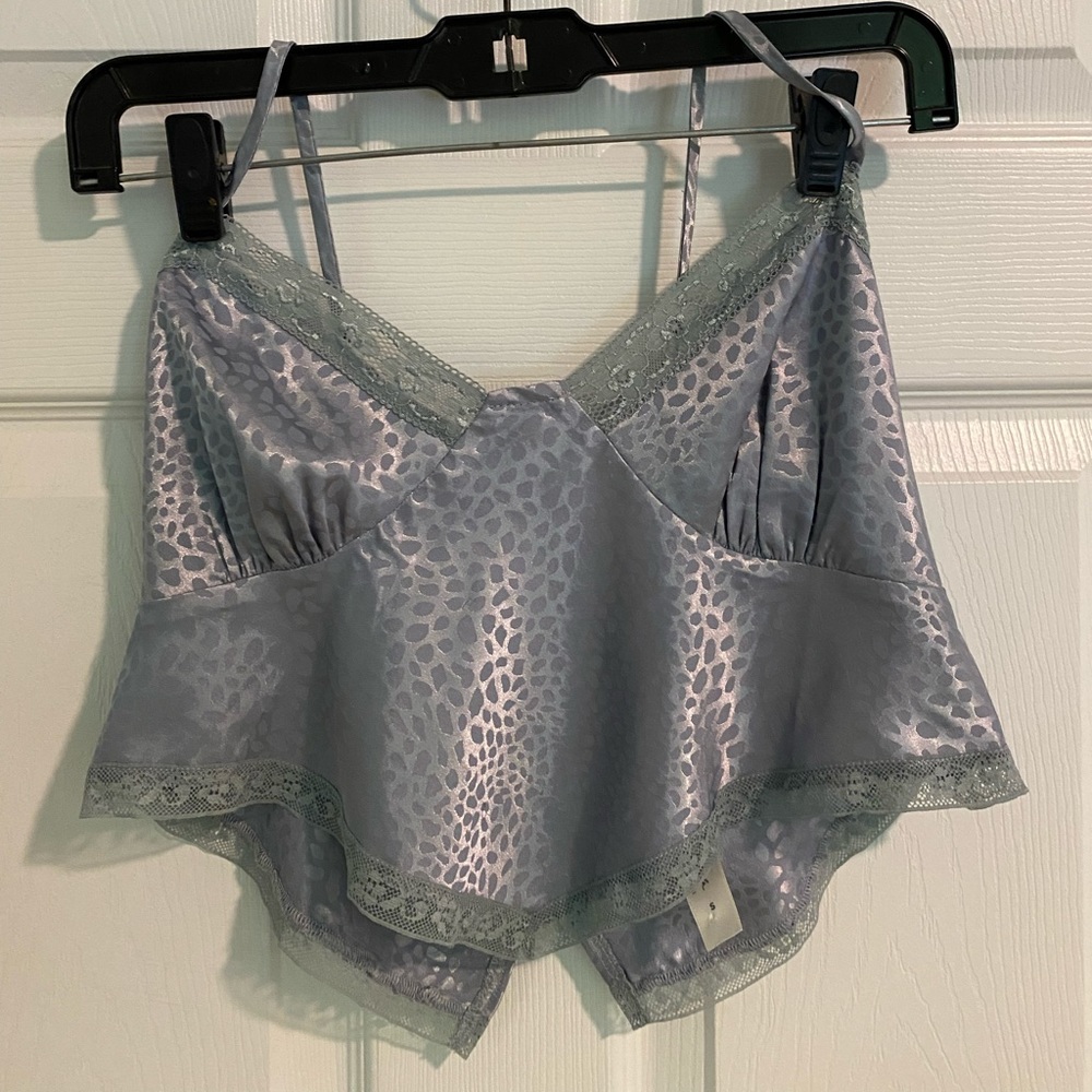 Mahalo Tank Top (bought in a Hawaii)